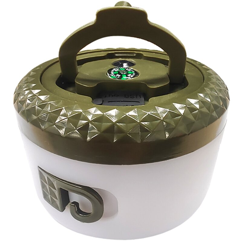 Lampa kempingowa SUPERFIRE LT01