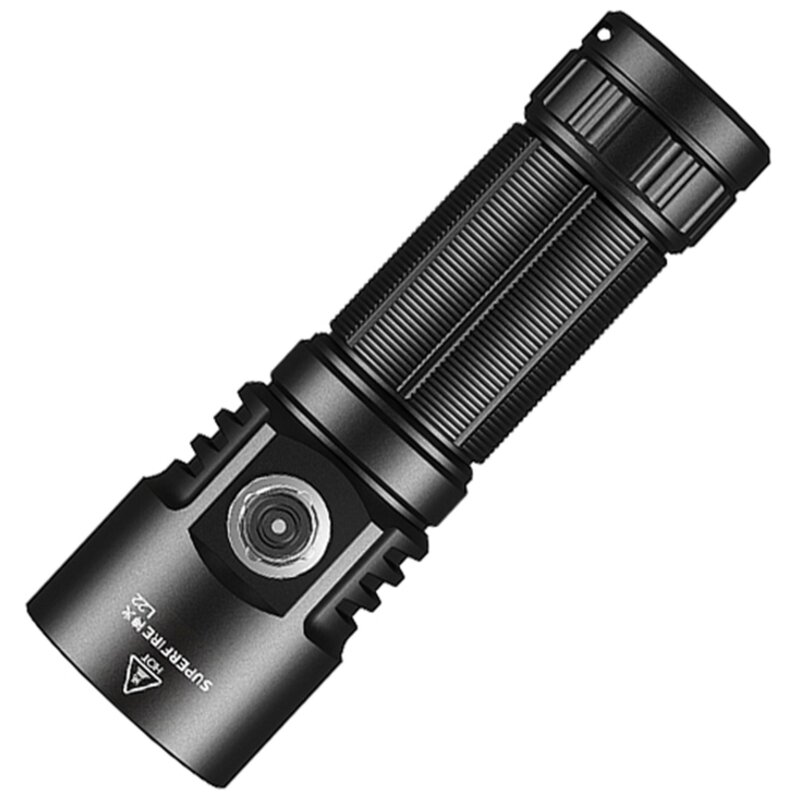 Latarka SUPERFIRE L22