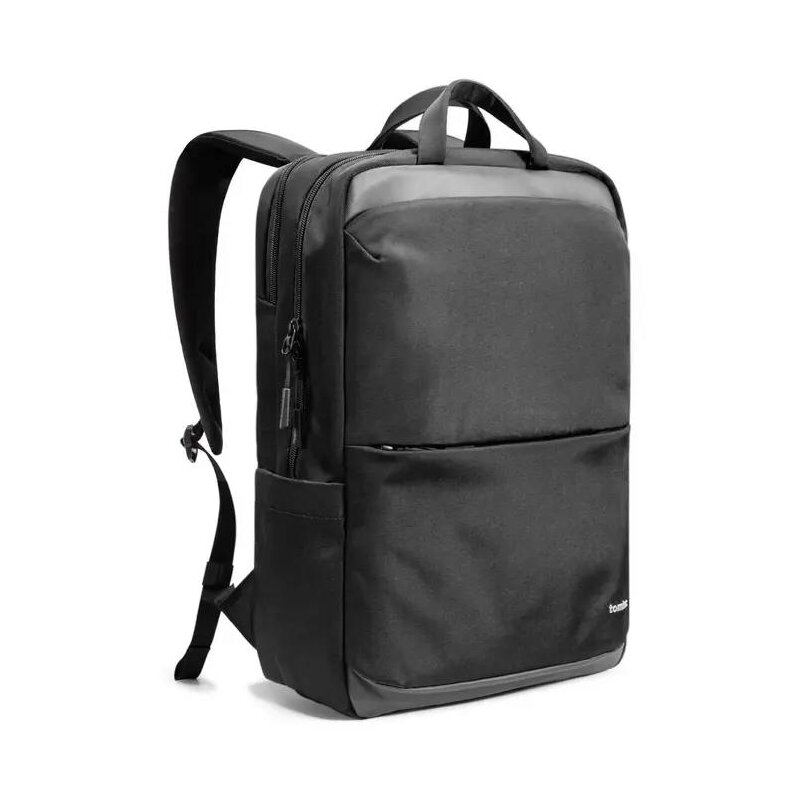 Plecak na laptopa TOMTOC Explorer-T71 15.6 cala Czarny