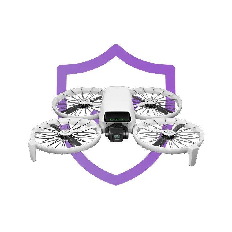 DJI Care Refresh DJI Flip (plan roczny)