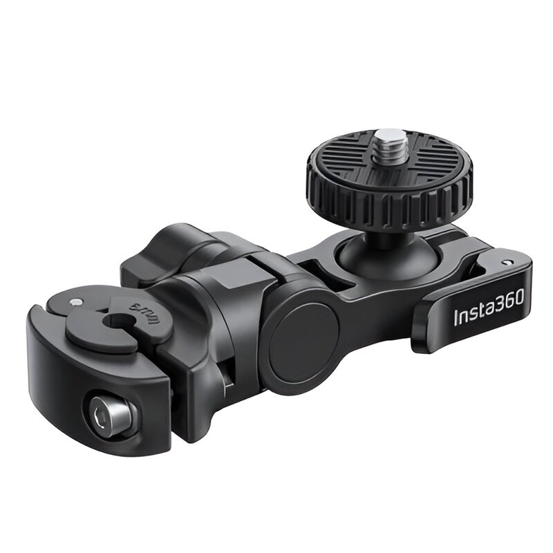 Uchwyt na lusterko wsteczne INSTA360 Rear View Mirror Mount