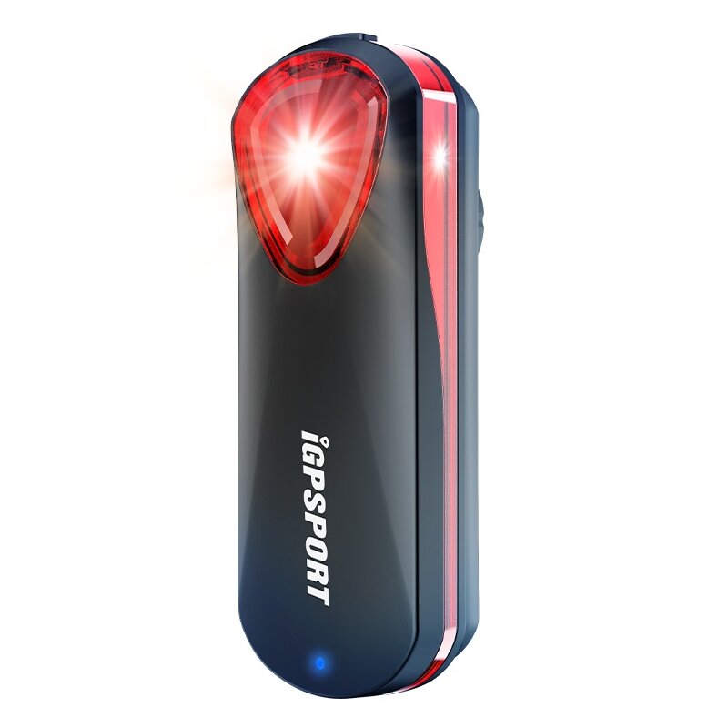 Radar z lampką tylną IGPSPORT SR30
