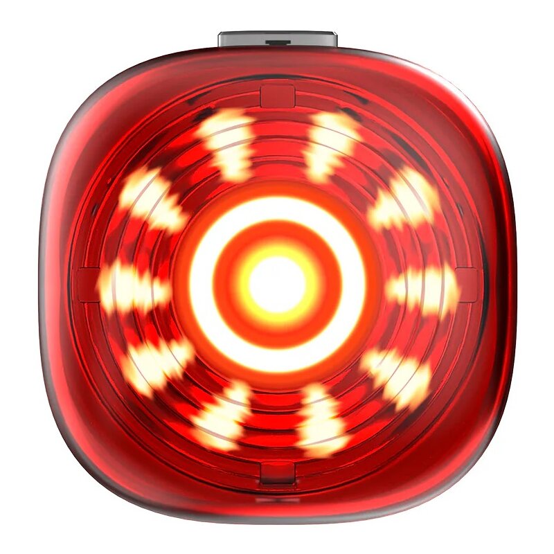 Lampka rowerowa iGPSPORT TL30