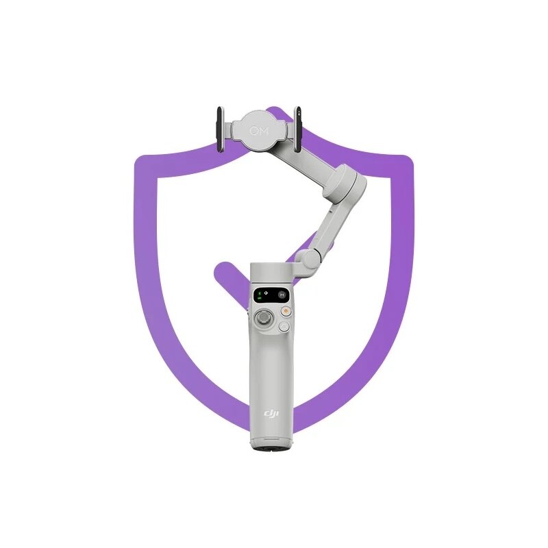 Ochrona DJI Care Refresh do Osmo Mobile 7 (24 miesięcy)