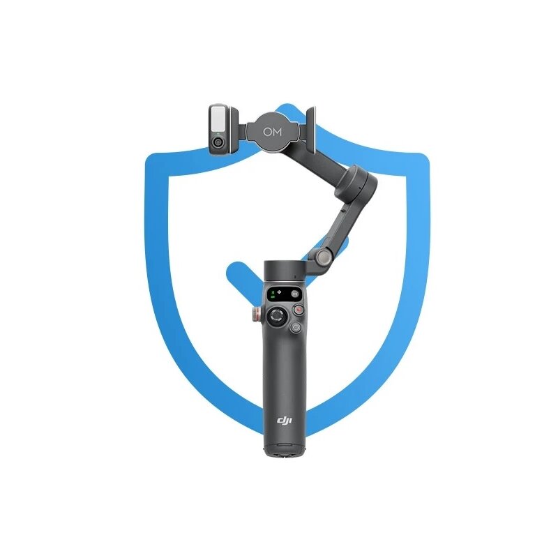 Ochrona DJI Care Refresh do Osmo Mobile 7P (12 miesięcy)