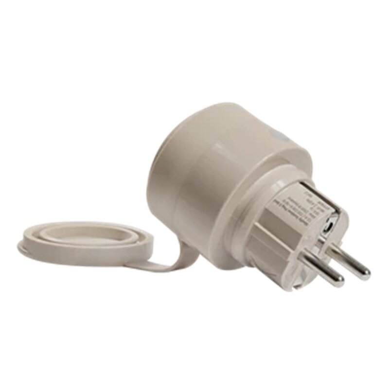 Shelly Outdoor S MTR Gen3 12A