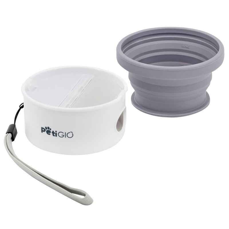 Miska dla psa i kota PETIGIO PETI-185