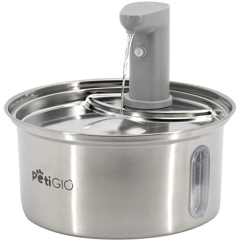 Fontanna dla zwierząt PETIGIO Peti-to-Eat PETI-150