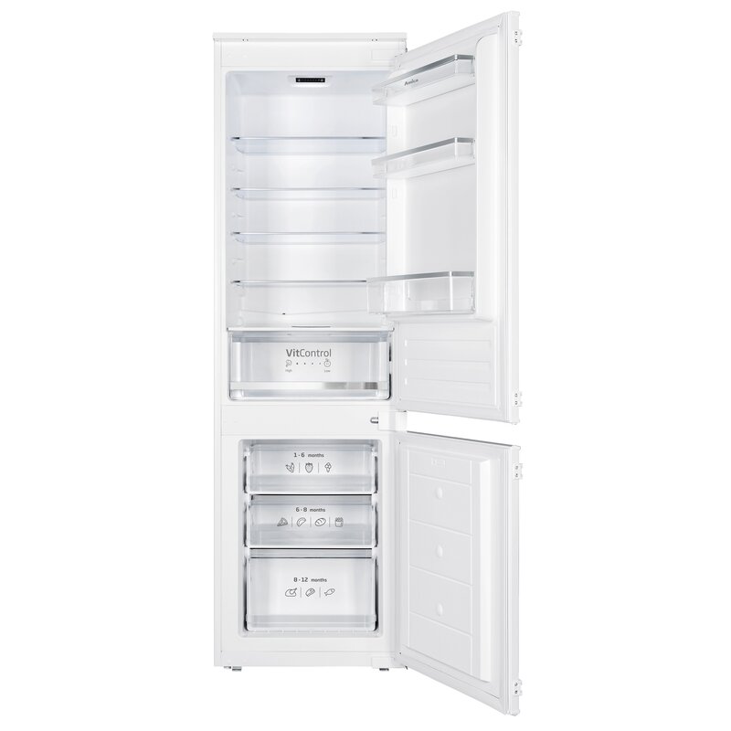 Amica BK3265.4Ui(E) 176,9cm Szuflada z kontrolą wilgotności