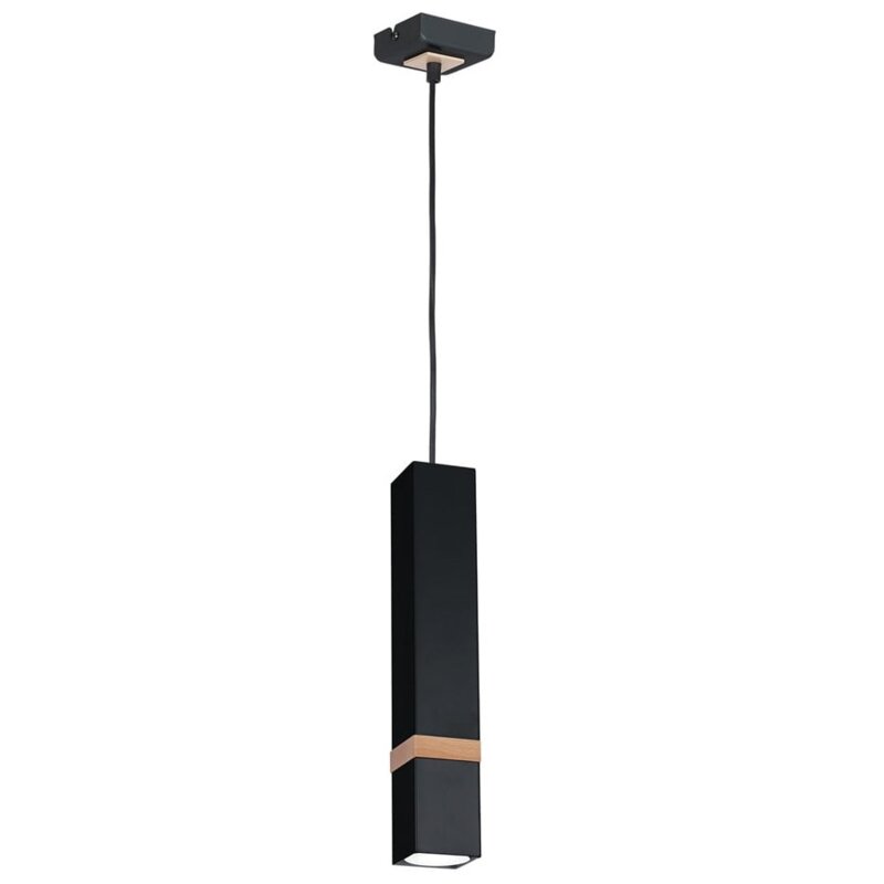 Lampa sufitowa MILAGRO Vidar MLP5403 Czarny