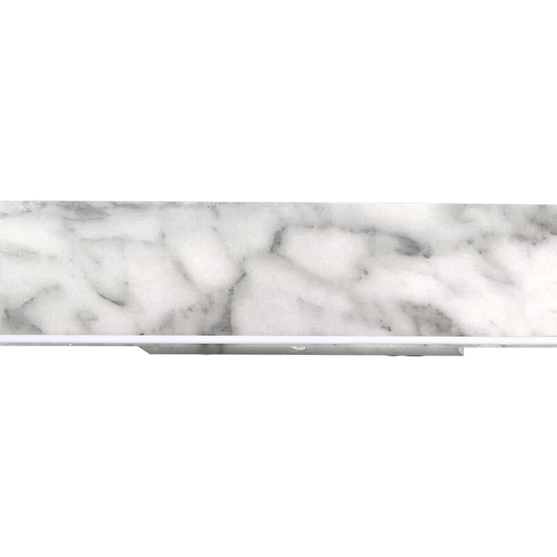 Kinkiet MILAGRO Pierce ML6474 Biały