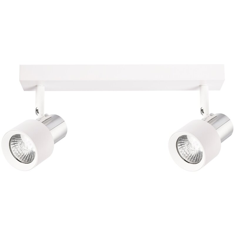 Lampa sufitowa punktowa MILAGRO Cino ML9946 Biały