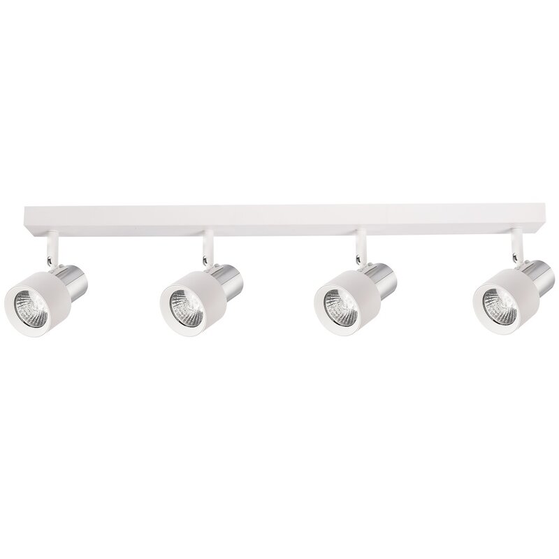 Lampa sufitowa punktowa MILAGRO Cino ML9950 Biały