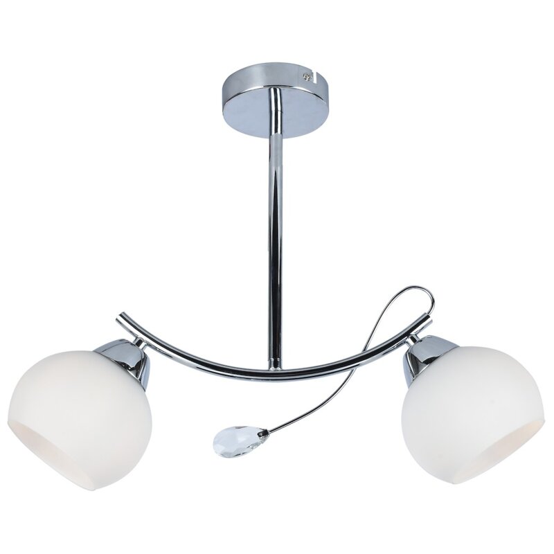 Lampa sufitowa MILAGRO MLP0876 Connor Biały