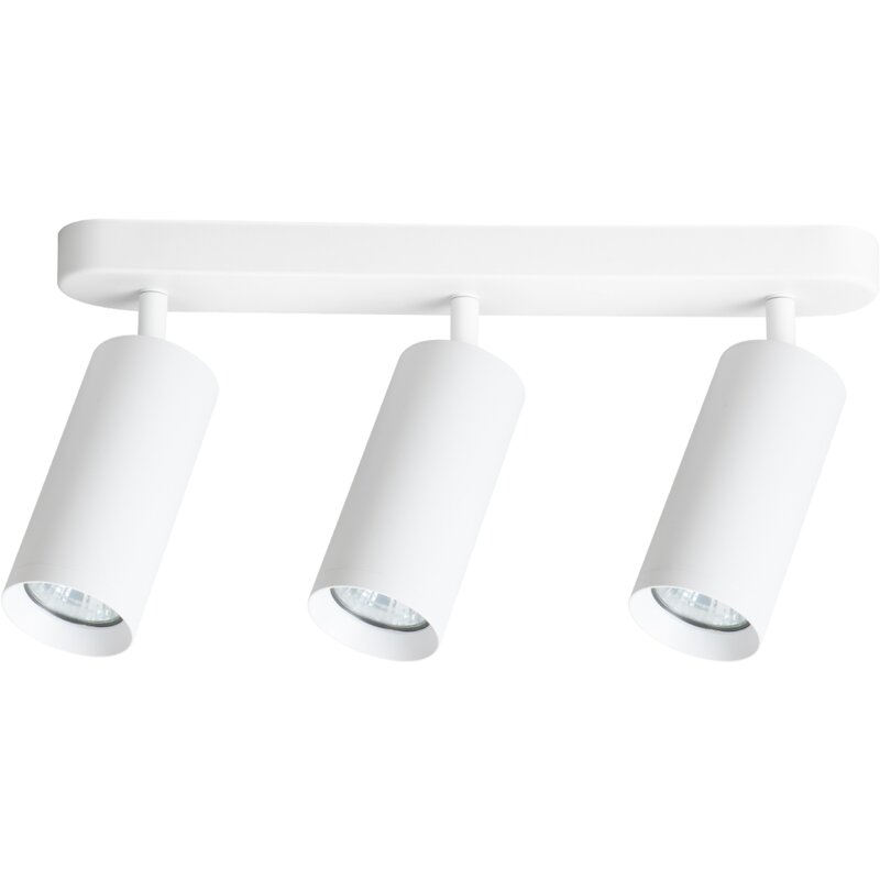 Lampa sufitowa punktowa MILAGRO Mica Spot ML1148 Biały