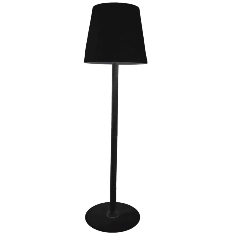 Lampka nocna MILAGRO Toscana ML1293 Czarny