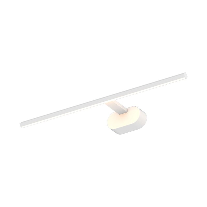 Kinkiet MILAGRO Prado ML1003 Biały