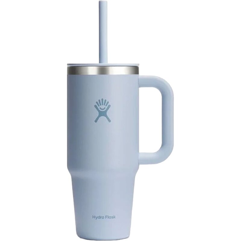 Kubek termiczny HYDRO FLASK All Around Travel Tumbler Jasnoniebieski 710 ml