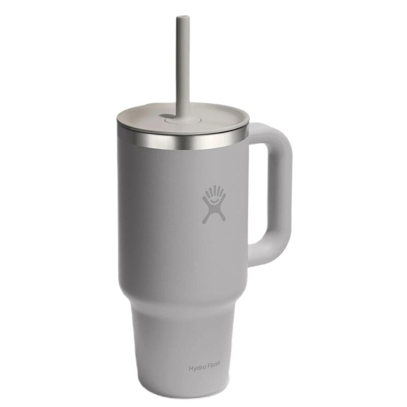 Kubek termiczny HYDRO FLASK All Around Travel Tumbler Szary 946 ml