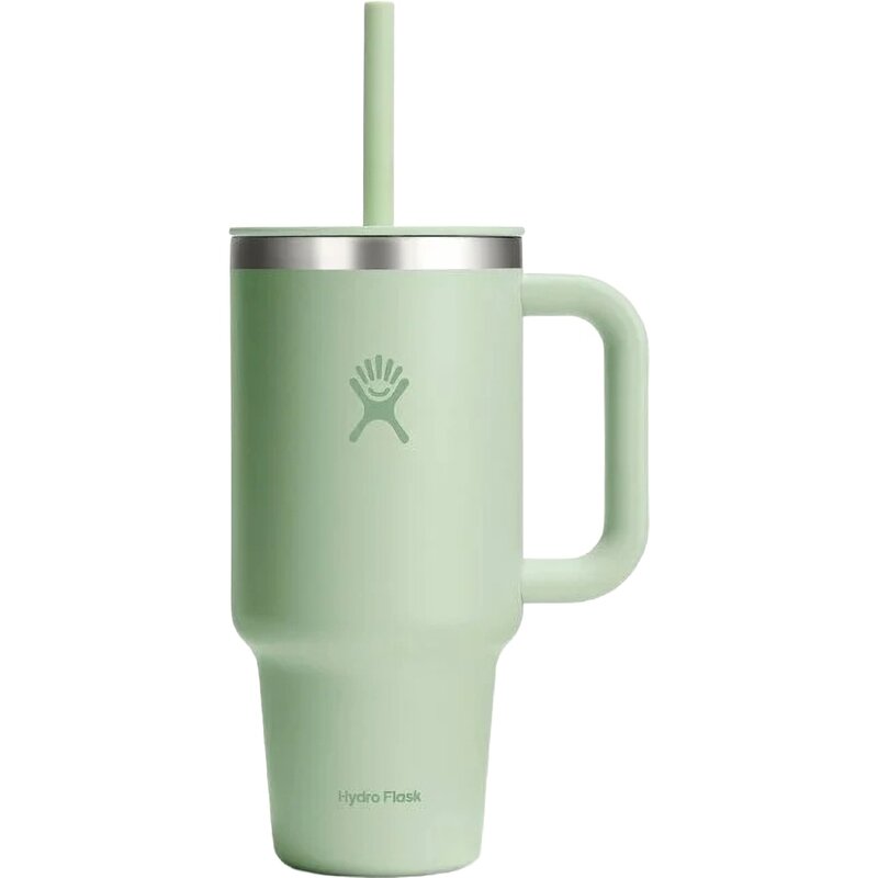 Kubek termiczny HYDRO FLASK All Around Travel Tumbler Jasnozielony 946 ml