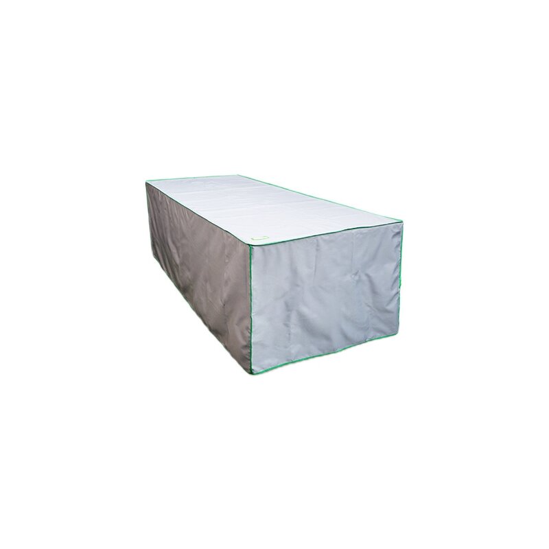 Pokrowiec na stół ogrodowy GARDENPASSION ST-002 150 x 90 x 75 cm