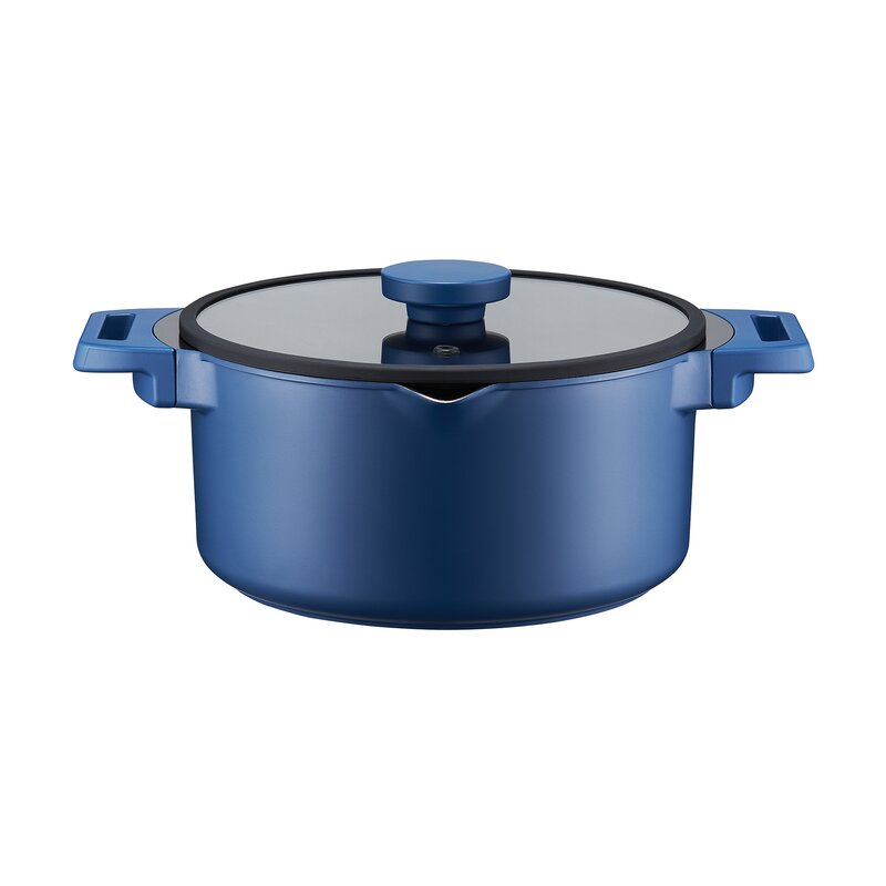 Garnek AMBITION Cobalt 4.7L