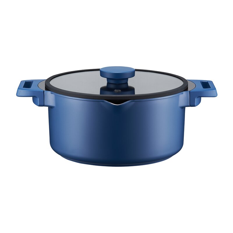 Garnek AMBITION Cobalt 6.8L
