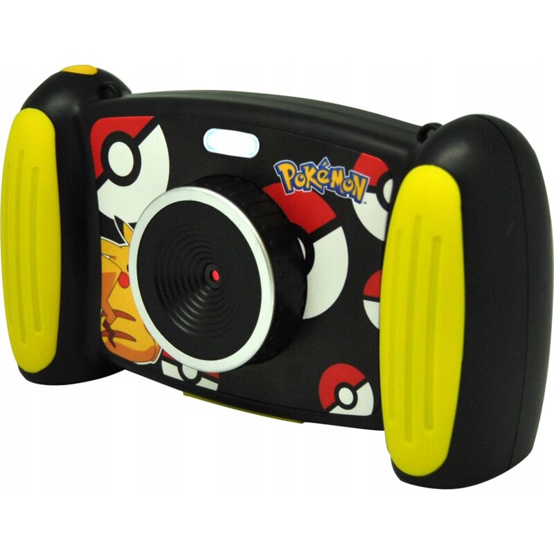 Aparat dla dzieci KIDS EUROSWAN POKC3000 Pokemon