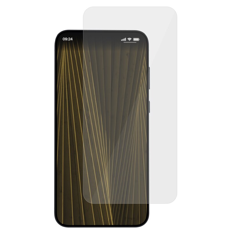 Szkło hybrydowe HAMMER GLASS Flex do OnePlus 13R