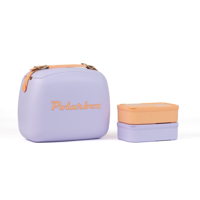 Lodówka POLARBOX Malva Sorbet 99906
