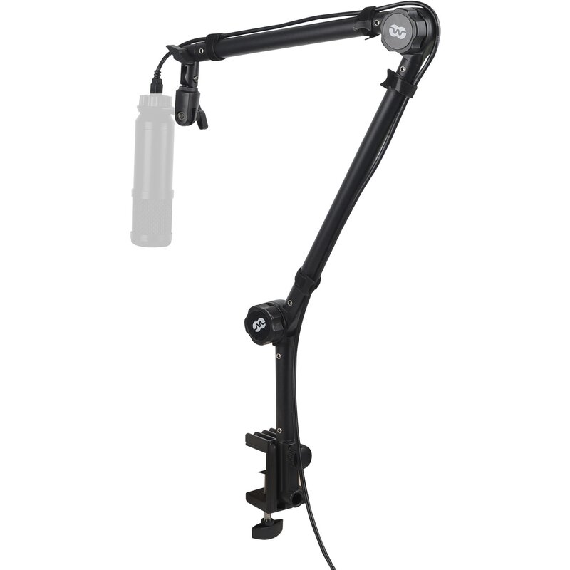 Ramię mikrofonowe MOZOS SB33 Obciążenie głowicy 1.2 kg