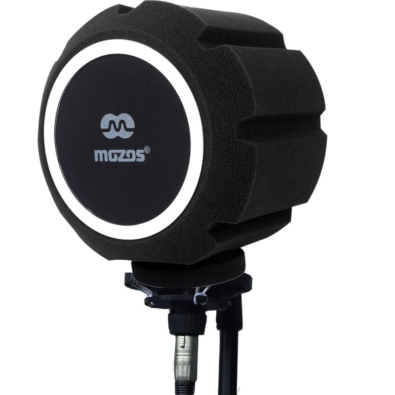 Pop filtr MOZOS PS-5