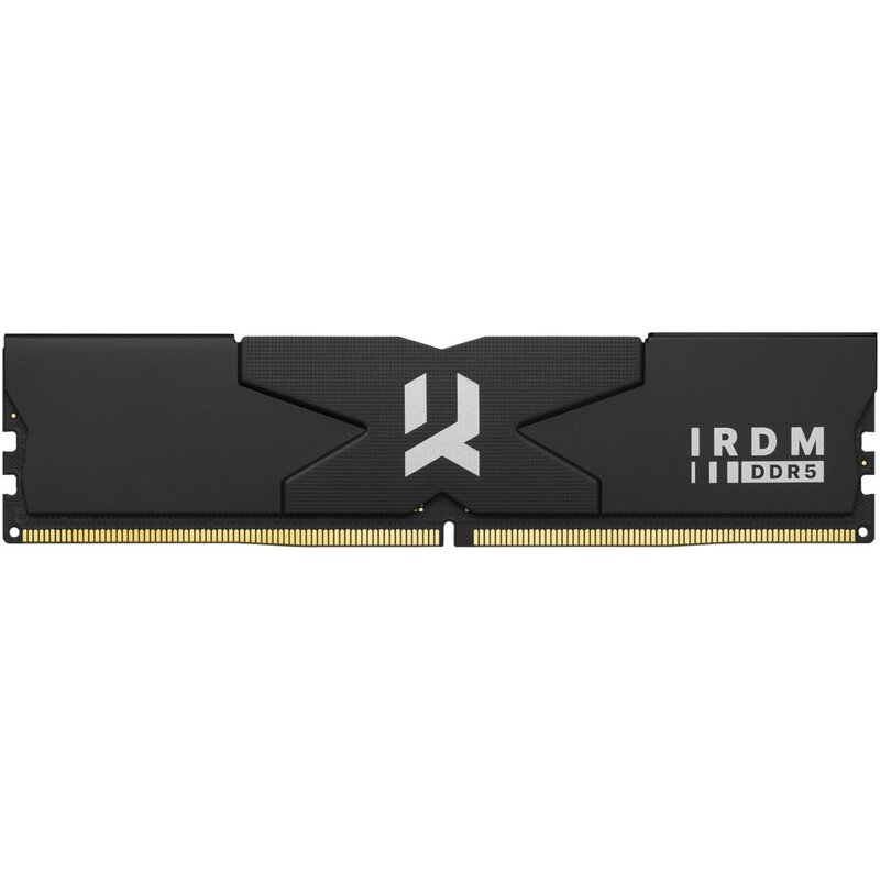 Pamięć RAM GOODRAM IRDM 32GB (2x16GB) DDR5 6000MT/s CL36