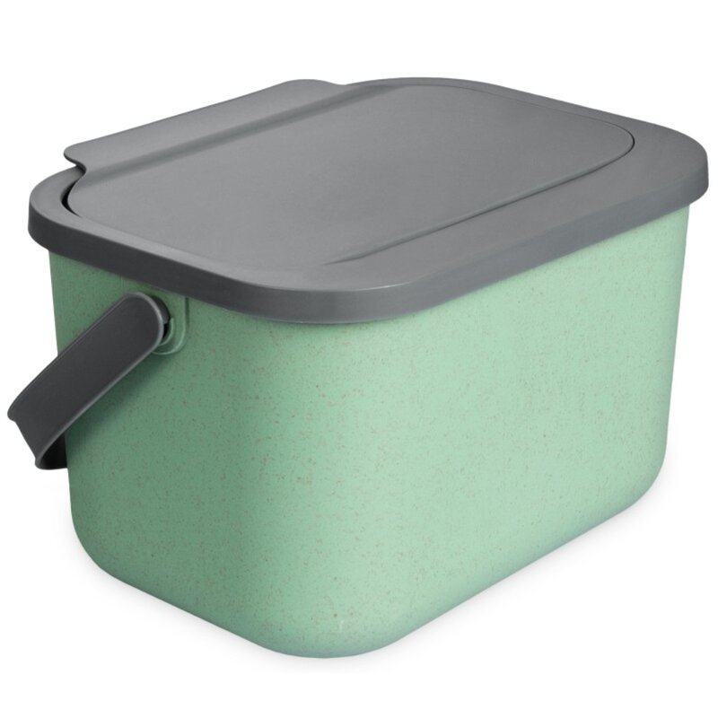 Kosz na śmieci PRACTIC Bini 56119959 6L