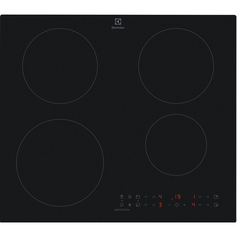 Płyta indukcyjna ELECTROLUX MEXIT601T SaphirMatt® SE SLIM-FIT
