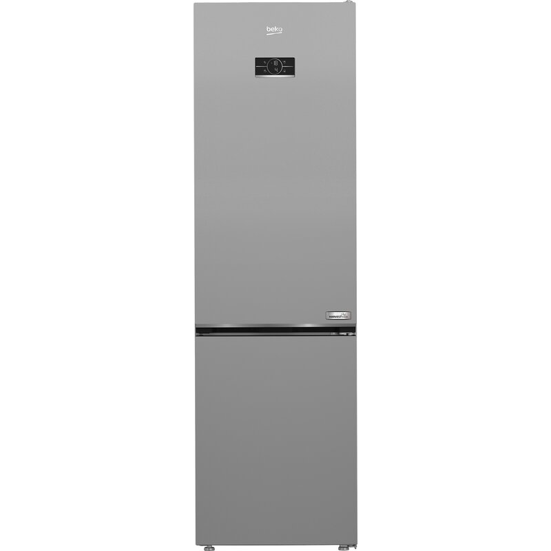 Lodówka BEKO bPro500 B5RCNA406HXB3 No frost 203.5cm Inox