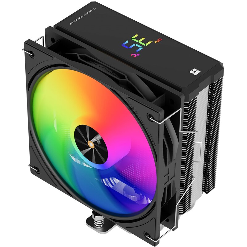 Thermalright Assassin X 120 R Digital Argb 120mm