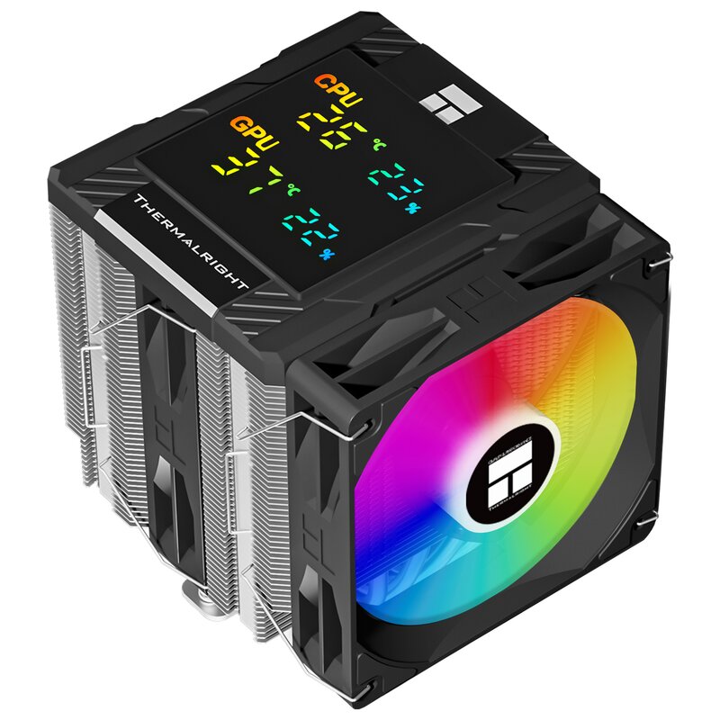 Thermalright Peerless Assassin 120 Digital Argb 2x120mm