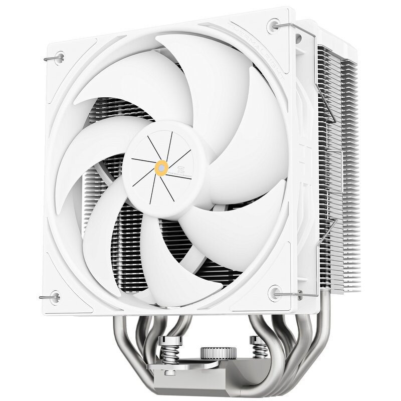 Thermalright Assassin X 120 R Digital White 120mm