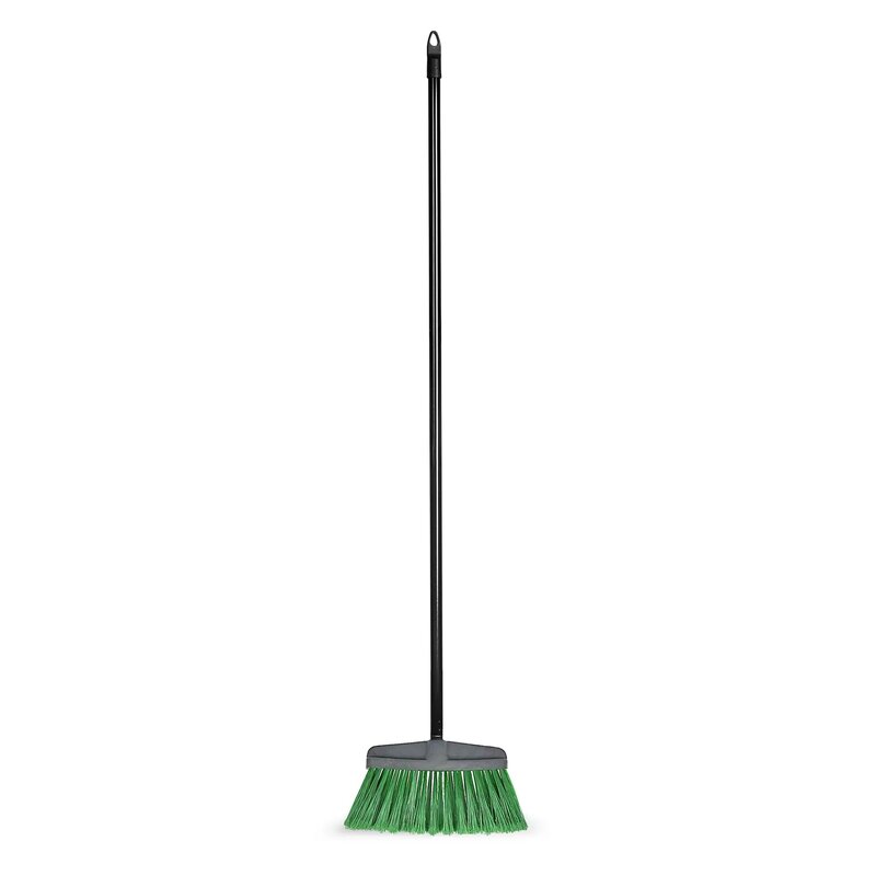 Miotła HOME SWEET HOME Green