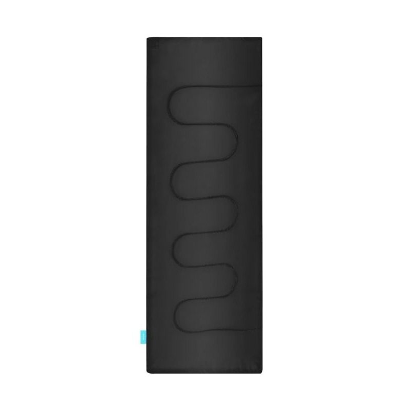 Śpiwór SPOKEY Cozy Czarny