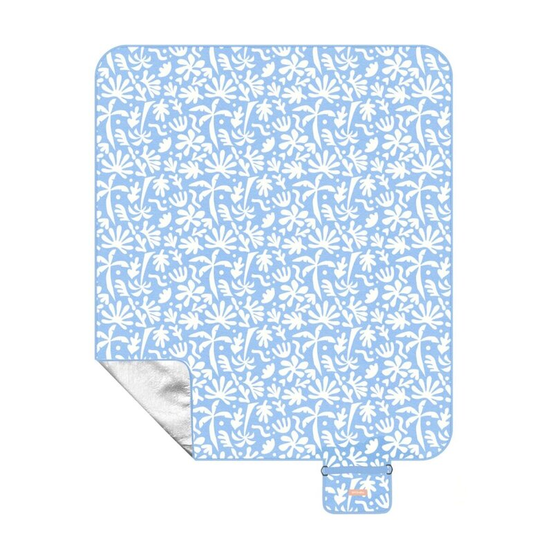 Koc piknikowy SPOKEY Breeze (150 x 170 cm)