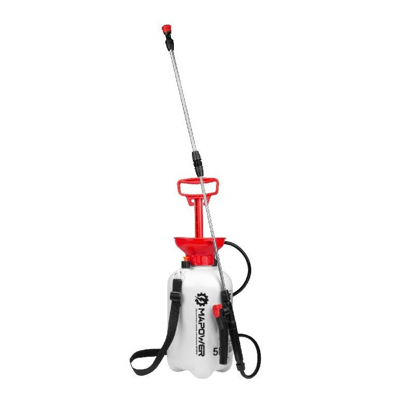 Opryskiwacz ciśnieniowy MAPOWER MPSP01 5L