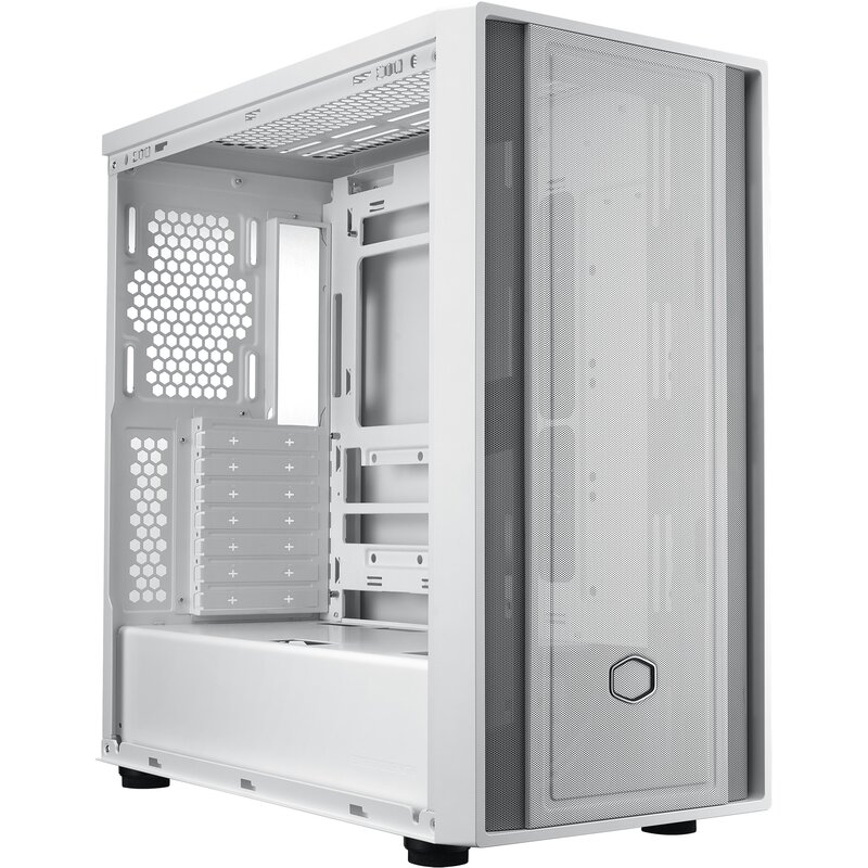 Obudowa COOLER MASTER MasterBox 600 Lite Biały