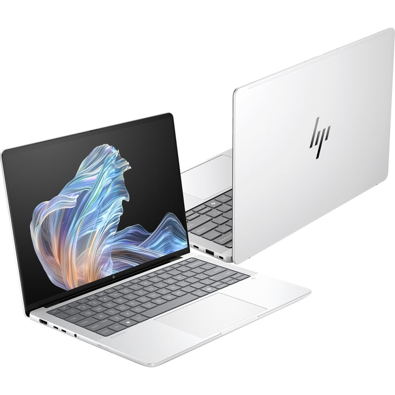 Laptop HP EliteBook X G1a 14" IPS Ryzen AI 7 PRO 360 32GB RAM 1TB SSD Windows 11 Professional