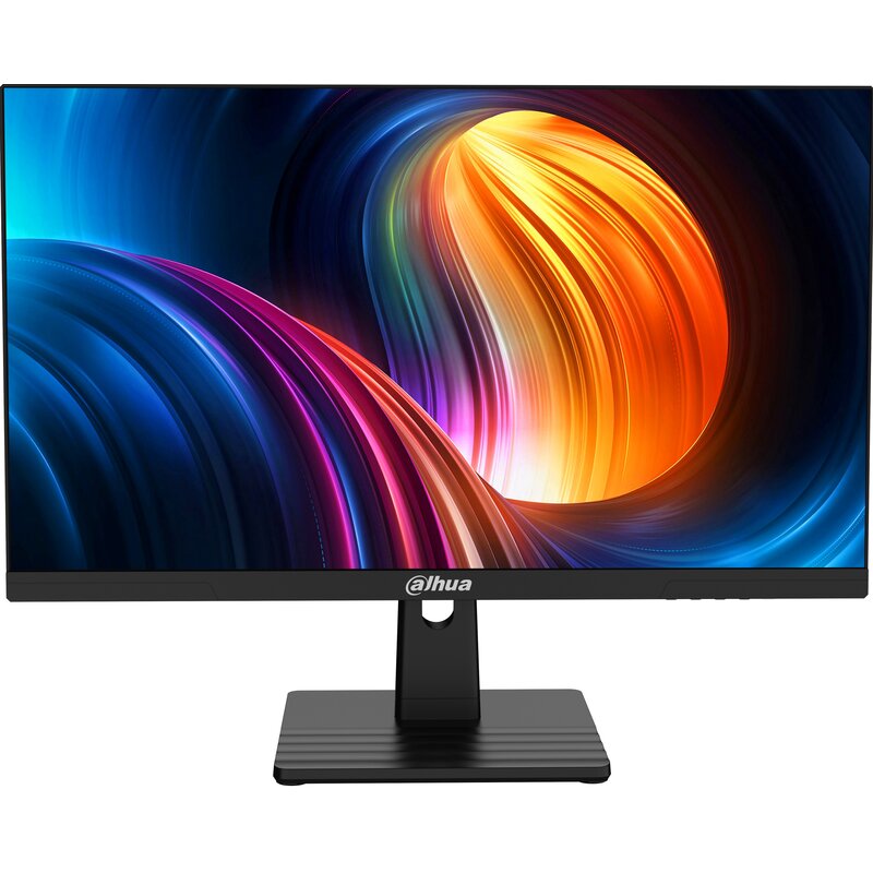 Monitor DAHUA LM27-B211B 27" 1920x1080px IPS 120Hz 1 ms