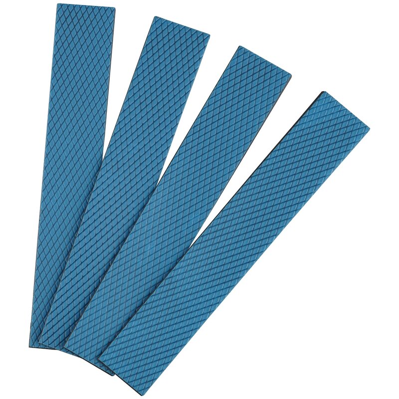 Termopad THERMAL GRIZZLY Minus Pad Basic 4 sztuki (120 x 20 x 0.5)