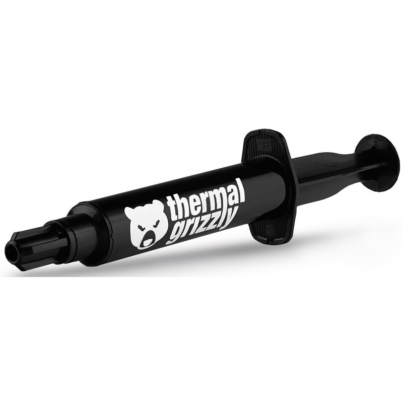 Pasta termoprzewodząca THERMAL GRIZZLY Duronaut 6g