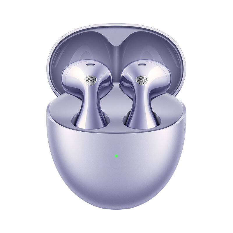 HUAWEI FreeBuds 6 - Fioletowe