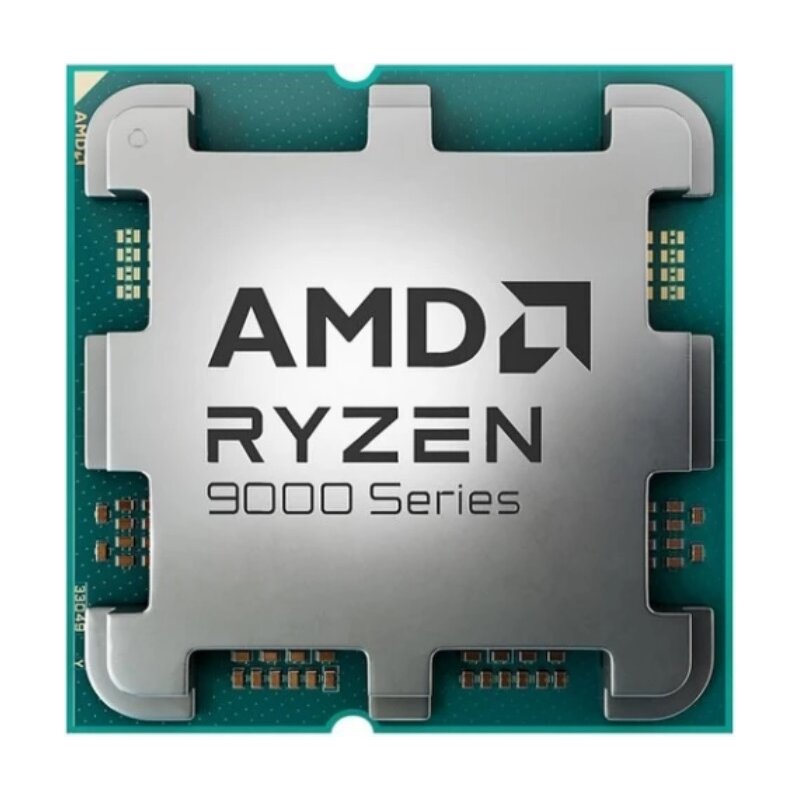 Procesor AMD Ryzen 7 9700X (OEM) 100-000001404